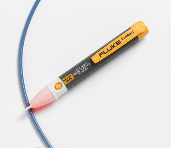 FLK2AC/90-1000V ACV Industriell Detektor