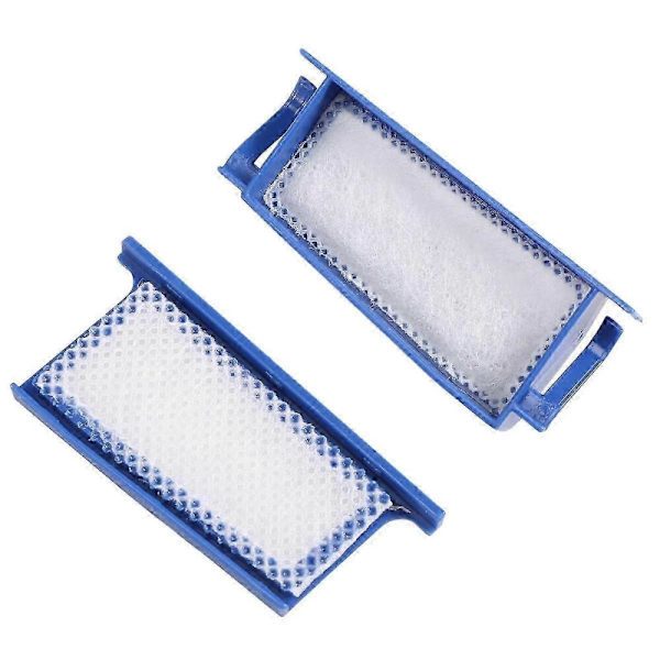 för Filterfack + Engångsfilter