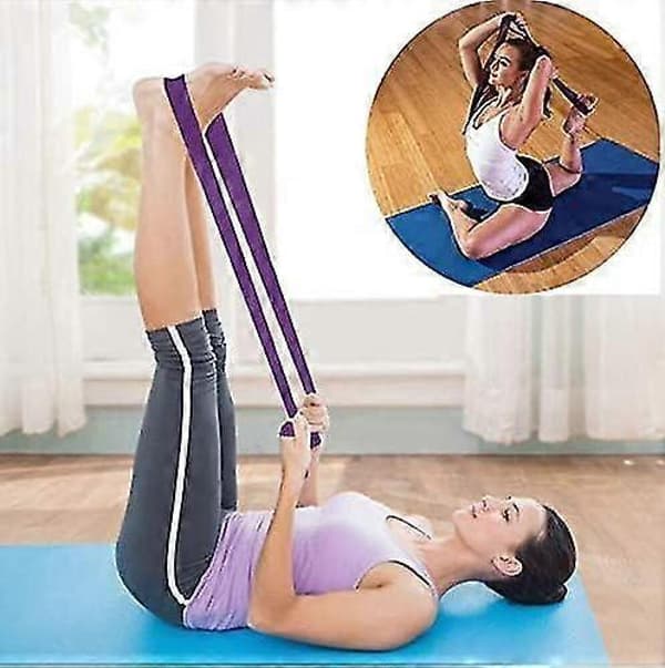 Hållbar Yogamatta Bärrem, Yogamatta Bärrem