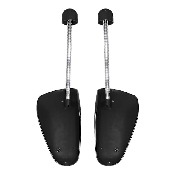 3 par/5 par Skostretchers i Plast, Skostretchers, Skoformare -ayan 3 pair