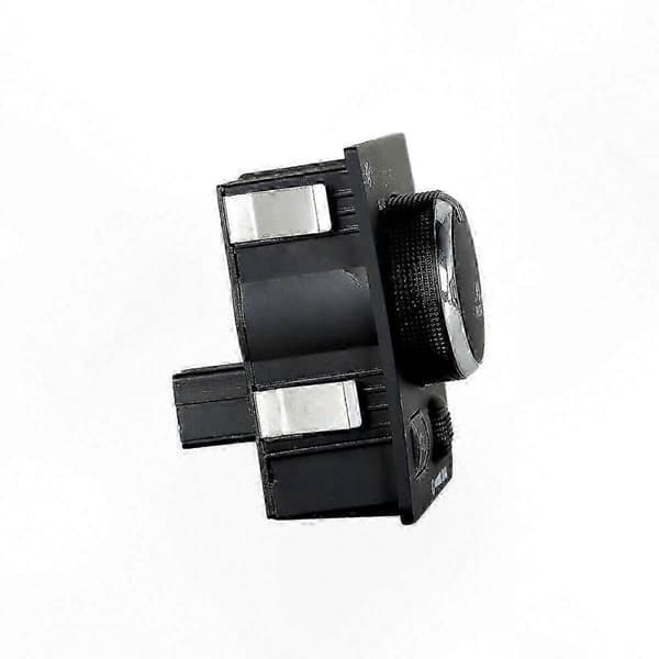 Strålkastar Dash Switch Kompatibel med Ram Trucks 2013-2018, Ersätter 68146507AA