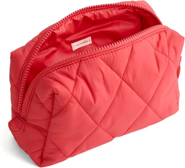 Fjäderlätt Medium Sminkväska