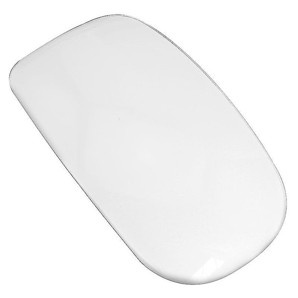 Trådlös Magic Mouse Optisk Ultratunn Mus Kompatibel med Apple Mac PC Laptop