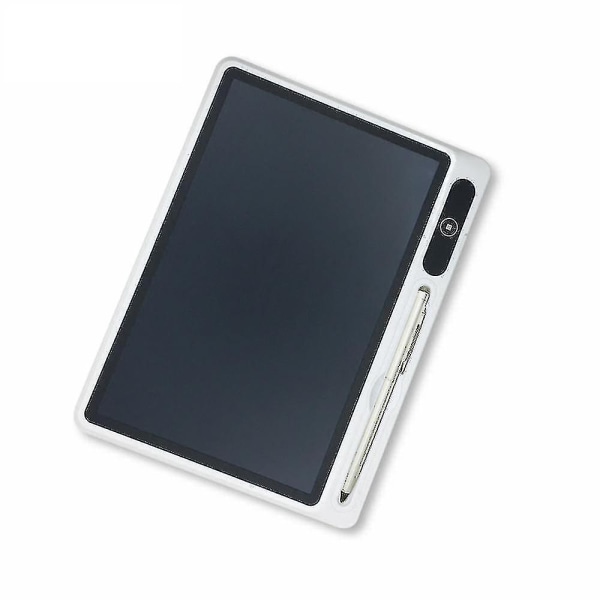 Black Friday LCD-handskriftstavla, elektroniskt anteckningsblock med konstläder rose red