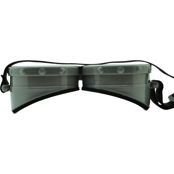 Minion-glasögon Despicable Me Glasögon Goggleögon Glasögon Maskeraddräkt Februari2 Adult Cap -Goggle Set