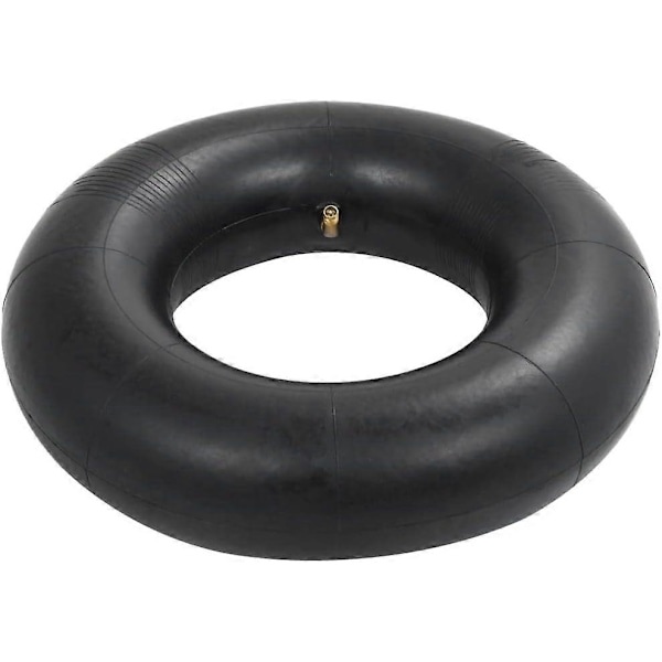 2x Skottkärra Innerslangar Trädgårdsvagn Innerslangar Kärra Innerslangar Vagn Innerslangar 13x5.00-6 Gummi