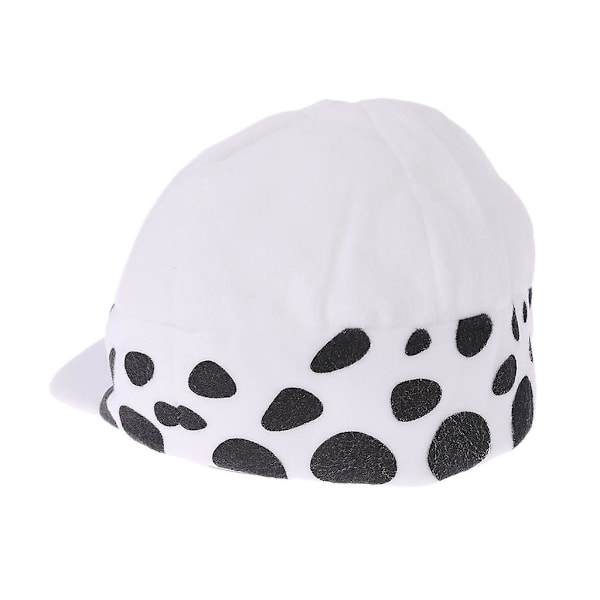 Cosplay One Piece Trafalgar Law Keps Halloween Present Anime Doktorhatt Ny