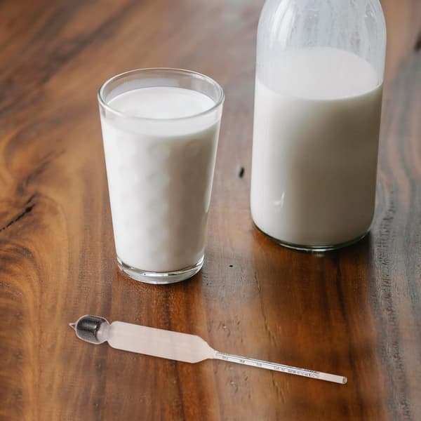 Sockerskala Hydrometer Sockerinnehållsmätare Handhållen Sockervätskehydrometer
