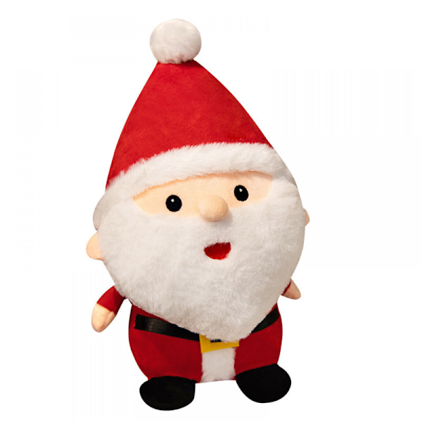 Babydocka Jultomte Julgåva till barn Jul