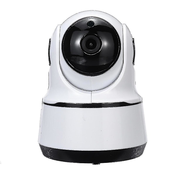 HD 1080p 200W Trådlös WiFi IP-säkerhetskamera inomhus CCTV Hem