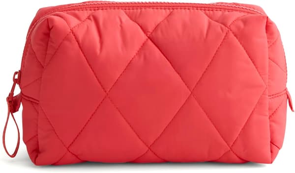 Fjäderlätt Medium Sminkväska