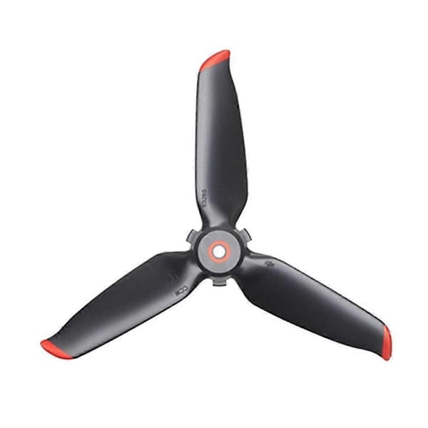 4st kompatibla med DJI FPV Combo Quick Release 5328S propellrar bladbyte kompatibla med DJI FPV Combo Drone tillbehör