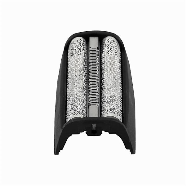 30B Folieskärm + Blad Kompatibel med Braun 3-serie SmartControl 4000 SyncroPro & 7000 TriControl-serien 5495 7505 7520 7650 195s
