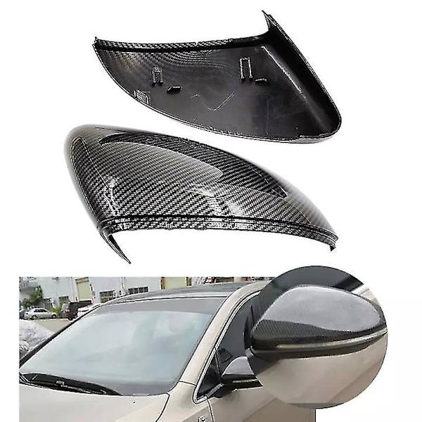 Spegelskaftsskydd för Golf Mk7 Mk7.5 Golf 7 R 2013-2020