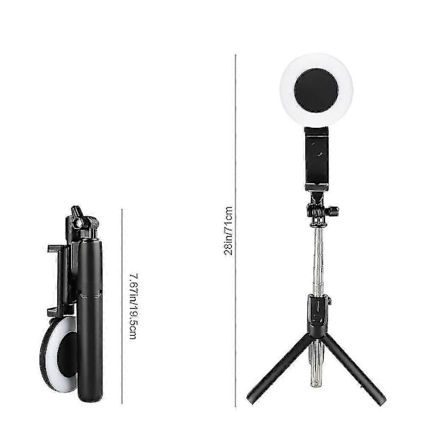 Selfie Stick Stativ