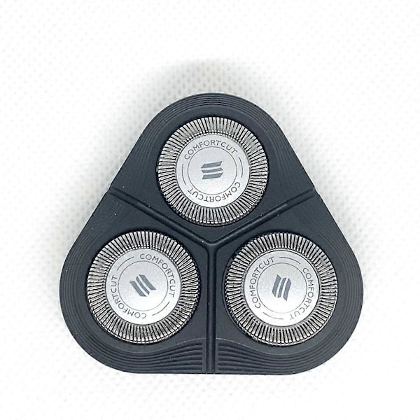 Ersättningsrakhuvud för Philips S1000 S1010 S1020 S1050 S1060 S1070 Serien 1000 Rakblad