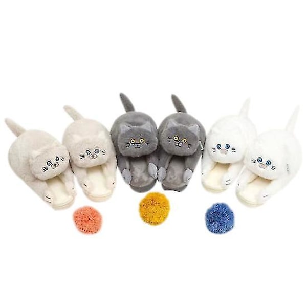 Plush Plysch Kattsko
