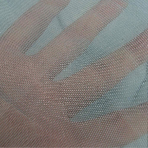 Förvaringsväska för utomhusbruk Polyester Mesh Stuff Sack för utomhusbruk