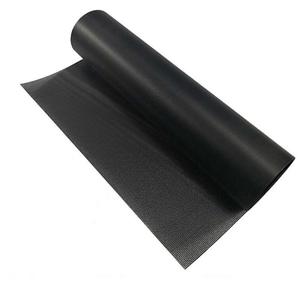 1M Dammskyddande Datornät PVC-Nätöverdrag Skydd för Högtalare Fläkt Kylare Chassi Dammfilter Nät