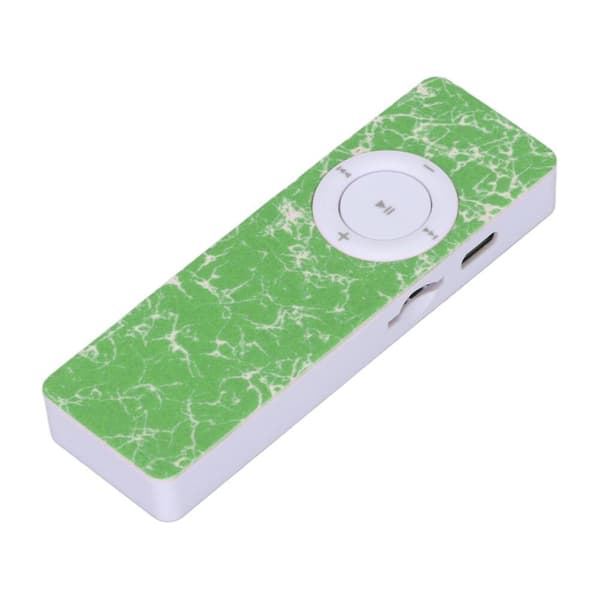 MP3-spelare, Musikspelare