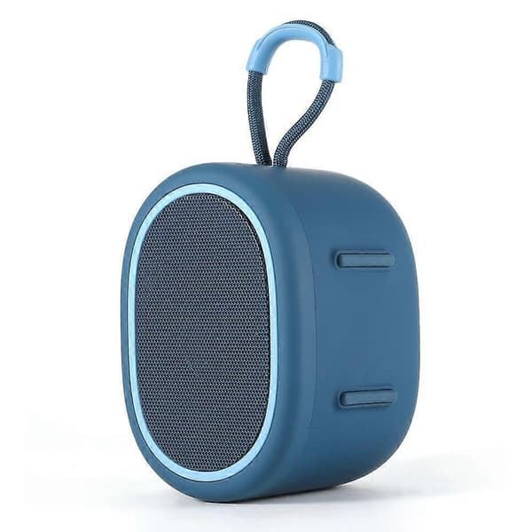 Subwoofer Trådlös Bluetooth-högtalare