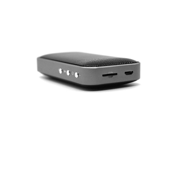 Trådlös Bluetooth-högtalare för utomhusbruk