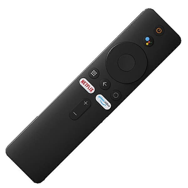 XMRM-006 För Mi Xiaomi TV Stick MI Box S 4K Röstfjärrkontroll Bluetooth