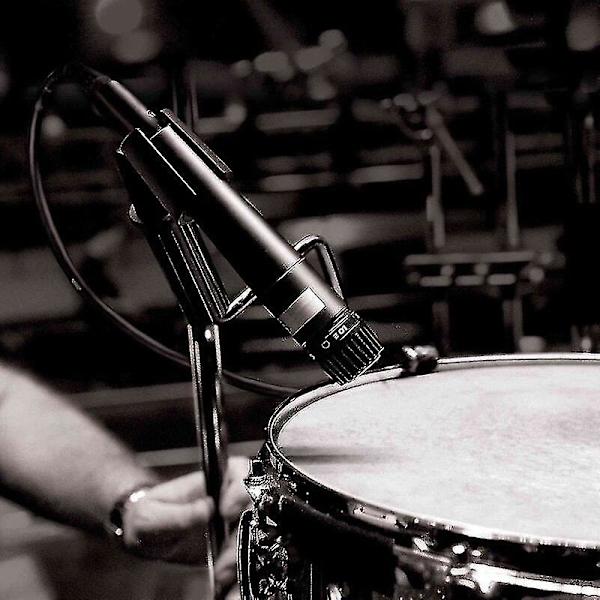 Kompatibel Shure Sm57 Legendary Dynamic Microphone Professional Wired