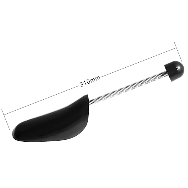 3 par/5 par skoträd plast, skosträckare, skoformare -ayan 5 pair
