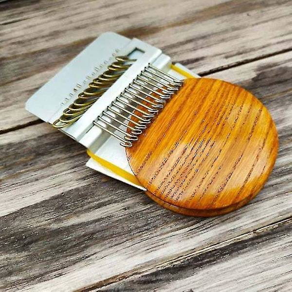Bebetter Small Loom Speedweve Typ Weave Tool Repair Tool Kit Househol 28 pin