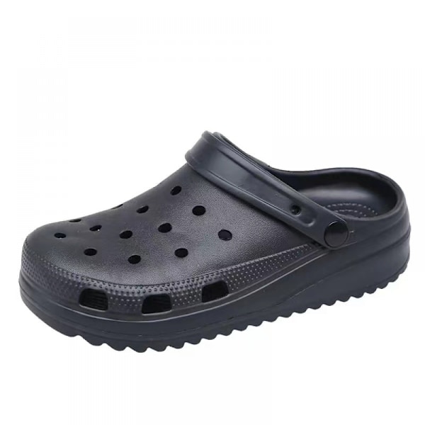 2024 Sommar Aurora Coola Vandringskor Dam Kvinna Cross-Border Outdoor Spor Black 38-39