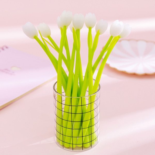 UV Color Change Tulip Pen