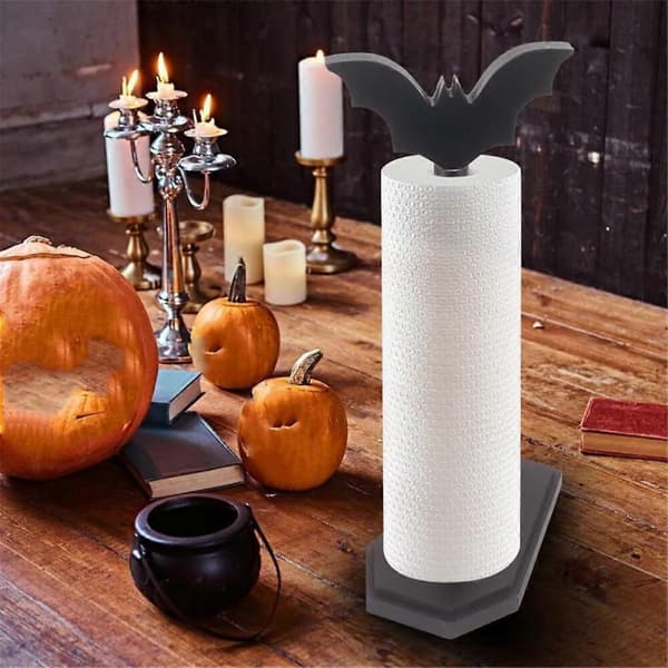 halloween köksinredning Heminredning