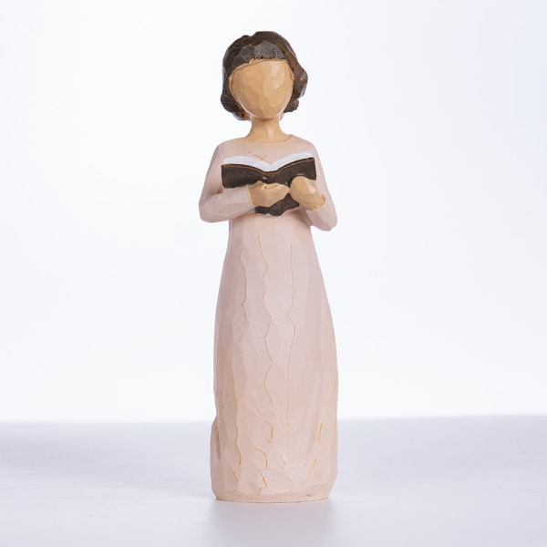 You and Me Figurine av Willow Tree Our Gift Figurine Format 111