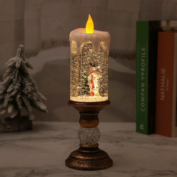 Fisura Lampe Lave Smokey, Christmas Gifts