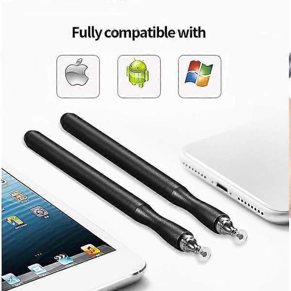 Kapacitiv Stylus Penna Passiv Kapacitiv Stylus Aktiv Kapacitiv Stylus