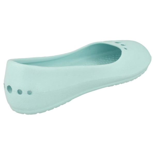 Crocs Ballerina Skor Prima för Damer