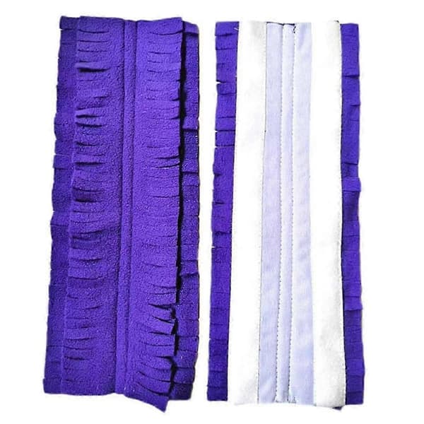 Mopp Påfyllningsdynor För Power Mop Multi-Mopp Och Power Mop Trämopp Mikrofiber Rengöringsdynor