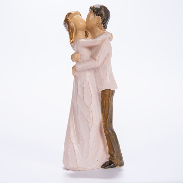 You and Me Figurine av Willow Tree Our Gift Figurine Format 161