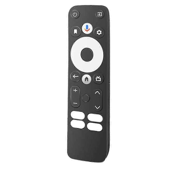 GD1 Android 11.0 TV ATV Quad Core Röststyrning Smart Hemmaspelare