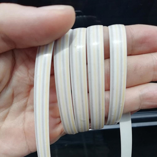 32m Reparationskit för Utemöbler i Högstyrka Plast Rattan Fläta Beige