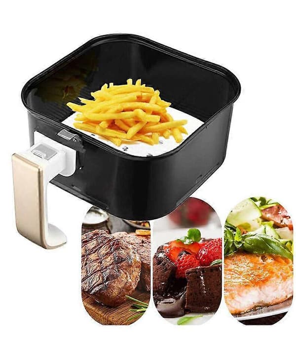 Bakplåtspapper