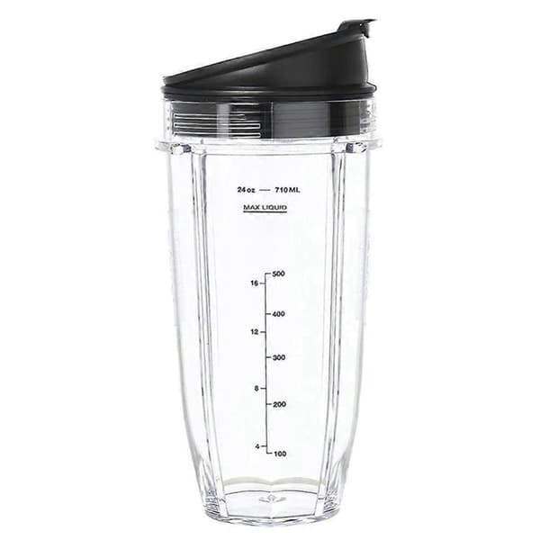 Ersättningsmugg för mixer, Mixer