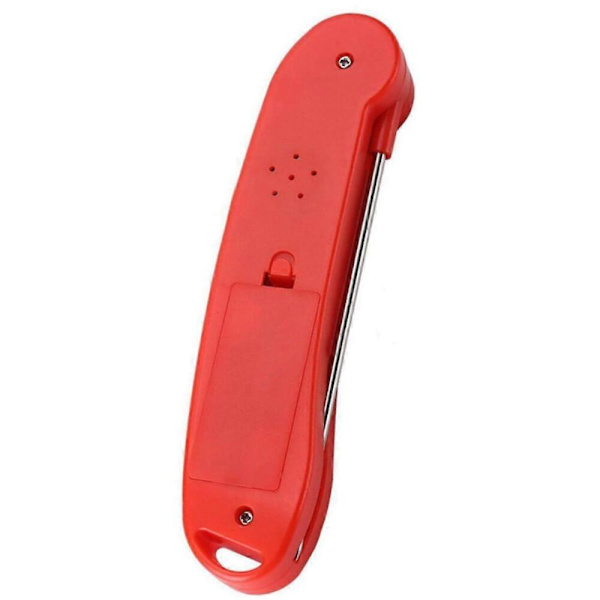 Kötttermometer Digital Termometer Matlagningstermometer Mattermometer