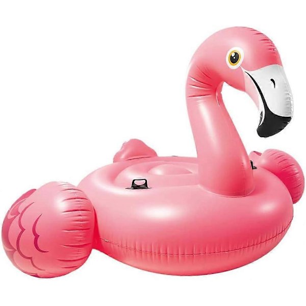 Jätteflamingo
