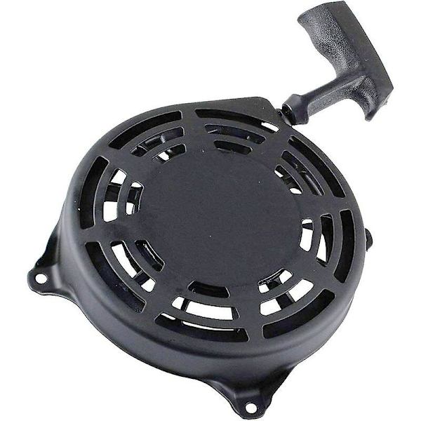 Startmotor 497680 för Briggs & Stratton 497680 Oregon 31068 Rotary 12368 Gräsklippare