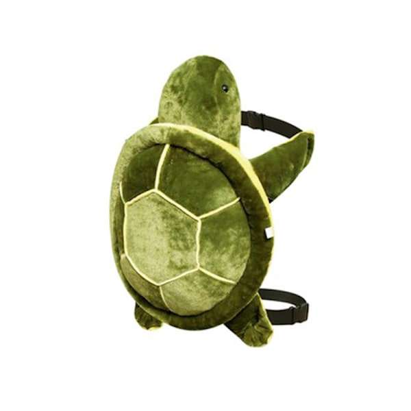 Skyddsutrustning för skidåkning skridskoåkning Snowboard Söt Turtle Tortoise C green 67cm