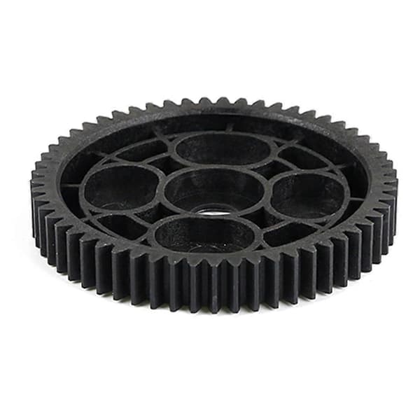 Cylindrisk drev 57 Tänder Reservdelar Passar för 1/5 HPI ROVAN ROFUN KM BAJA 5B RC Bildelar