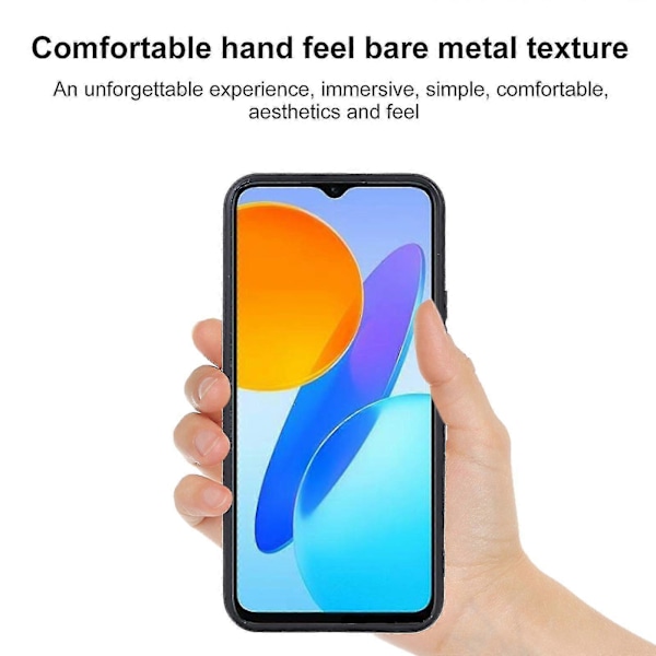TPU-telefonfodral för Honor X6