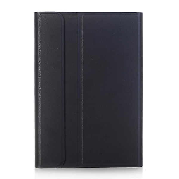 Tangentbord + Pu case för Huawei Mediapad M5 Black